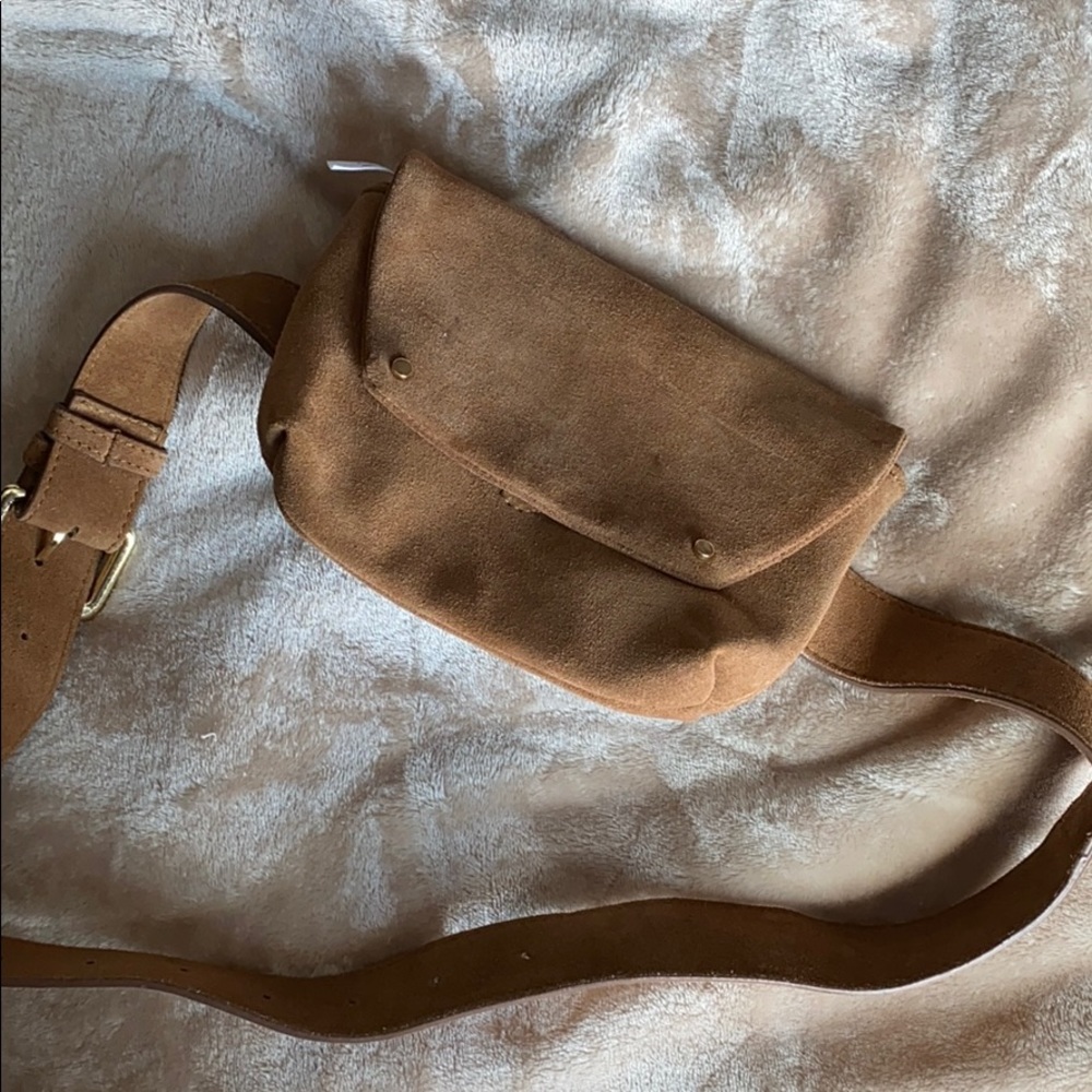 Free people bag